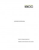 LIDERAZGO EMPRESARIAL