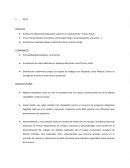 Fuerzas de la admision estratosferica