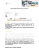 Business Workshop: ¿Cómo afecta el COVID-19 al mundo de los eventos?