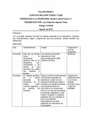 TALLER UNIDAD 1 CURSO DE BIOLOGÍA