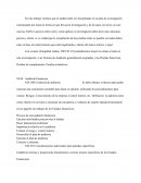 Las normas de auditoria generalmente aceptadas
