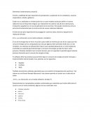 El s.l y su interacion con el medio ambiente