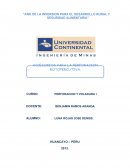 CAMINO EMPRENDEDOR(SER SOÑARY HACER)