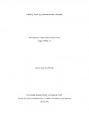 Tarea 3_La macroeconomía y el Estado