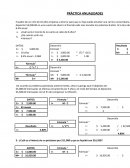 Práctica anualidades