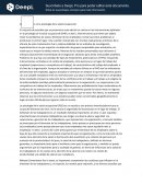 Intervenciones en la psicología de la salud ocupacional