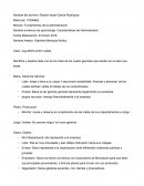 Caracteristicas de la administracion