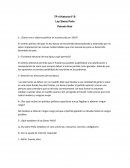 Argentina y gobierno PAN