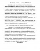 MENCIONE 3 PASOS PARA FORMULAR UN PLAN DE NEGOCIOS