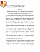 IDEOLOGIAS DE CONSERVADORES SOBRE ABORTO EN EL SIGLO XXI