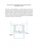 Soluciones a procesos industriales