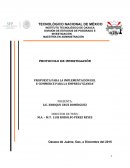 PROPUESTA PARA LA IMPLEMENTACIÓN DEL E-COMMERCE PARA LA EMPRESA“SCANDA”