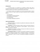 Conclusion Encuesta de clima laboral