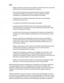 Caso musimundo resumen