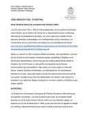 CASO SINDICATO USO - ECOPETROL