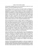 Actualidad economica que vive el pais frente al COVID 19 y a los bancos y EPS que se benefician por ello