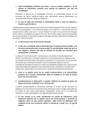 Investigacion de mercados, empresa “Lotería para todos”