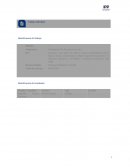 Proyecto “Cuidados Domiciliarios”