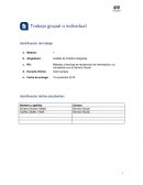 Métodos y técnicas de recolección de información y su vinculación con el Servicio Social