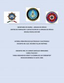 LA GUERRA DE LAS CORRIENTES