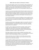 MERCADO: MASCARILLAS CONTRA EL COVID-19