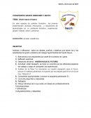 Visión hacia el futuro