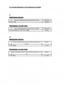 ECONOMÍA TEORIA DE JUEGOS