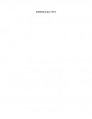 Investigacion de operaciones. Método centro de gravedad Excel