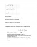METODOS NUMERICOS. Actividad 6: Método de solución de sistemas de ecuaciones