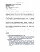 ¿Es posibles relaciones humanas sin conflicto?