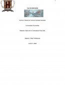 Taller Profesional . Eutanasia en México