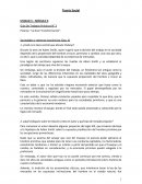 Polanyi: “La Gran Transformación”