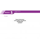 Las Tic en la comunidad