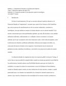 Exigencias actuales en la educación superior tecnológica