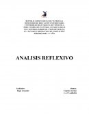 Estado y resolucion de conflictos