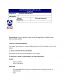 Sistemas distribuidos