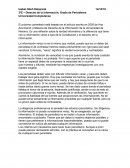 Derecho de la Información, Grado de Periodismo