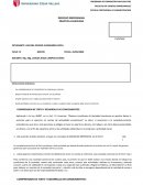 DERECHO EMPRESARIAL PRACTICA CALIFICADA