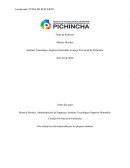 Tarea de refuerzo ¿Cuáles son las diferencias entre un organigrama y un flujograma?
