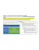 Diagnóstico y tratamiento de adultos con Neumonía adquirida Comunidad