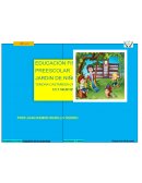 Planeación educación física en casa