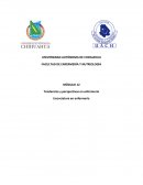 Tendencias y perspectivas en enfermería