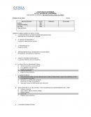 HISTORIA DE ENFERMERIA