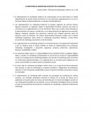 LA DIRECCIÓN DE MARKETING HOLISTICO EN LA EMPRESA