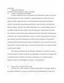 Carencia del Talento Humano en el Agro Colombiano