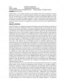 RESUMEN: (COLTUR viajes)