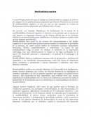 Modificabilidad cognitiva