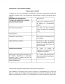 HERRAMIENTAS, INSTRUMENTOS Y TÉCNICAS DE OBSERVACIÓN Y ANÁLISIS