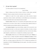 Turismo en Argentina