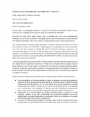 Macroeconomía Caso Japón